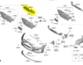 grille - 86360F2AA0