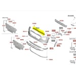 صورة صاجة فوق الشبك