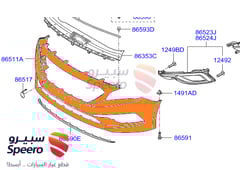 صورة القطعة