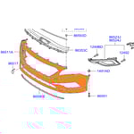 صورة Front Bumper