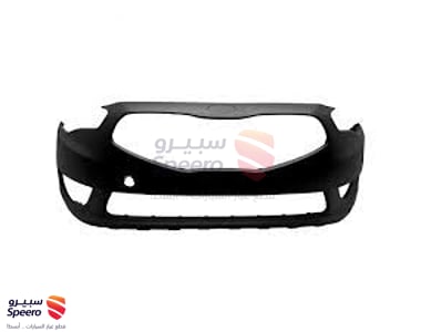 Front Bumper - 865113R501
