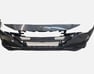 Front Bumper - 86511AA000