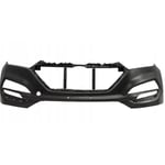 صورة Upper Front Bumper
