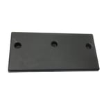 صورة MOULDING-FRT BPR LICENSE PLATE