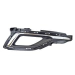 صورة COVER-FR BUMPER FOG LAMP,LH