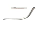 صورة Left front bumper nickel