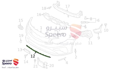 لحية صدام امامي