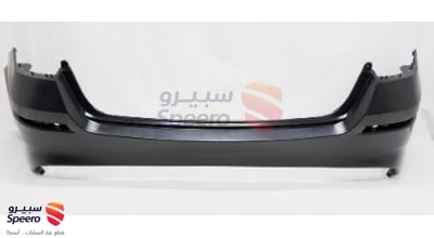 Rear Bumper