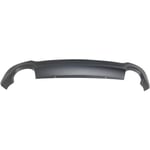 صورة COVER-RR BUMPER LWR