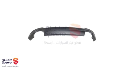 لحية صدام خلفي