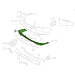 لحية صدام خلفي 86612AA250