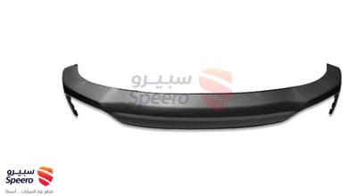 لحية صدام خلفي