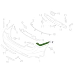 صورة عظمة صدام خلفي يمين