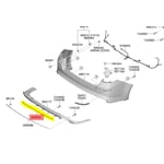 صورة زيق صدام خلفي