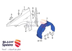 صورة القطعة