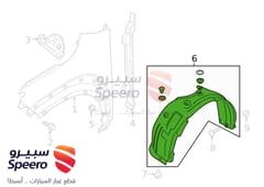 صورة القطعة