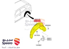 صورة القطعة
