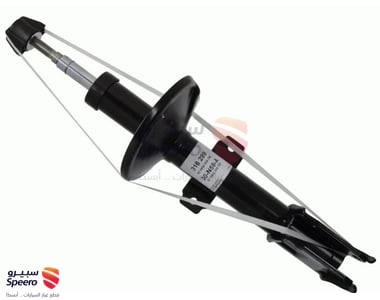 Front Shock Absorber Renault Duster 2010-2020
