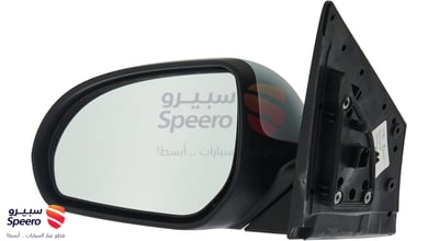 مراية جانبية يسار
