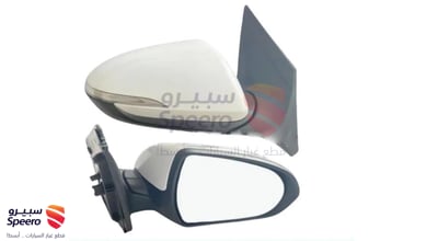 مراية جانبية يمين