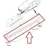 صورة "MOULDING ASSY-SIDE SILL,RH"