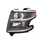 صورة شمعة امامي يسار