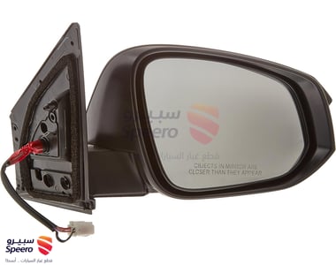 زجاج مراية جانبية يمين - 8791002906