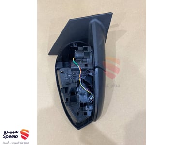 Right Side Mirror - 87910BZE10
