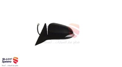 مراية جانبية يسار