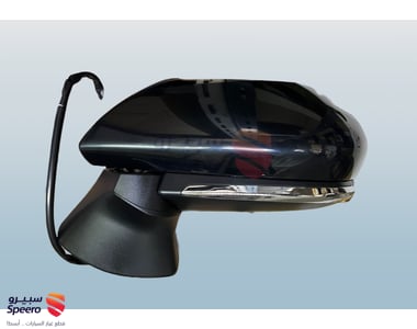 Left Side Mirror - 8794006C60