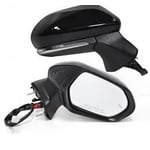 صورة Left Side Mirror