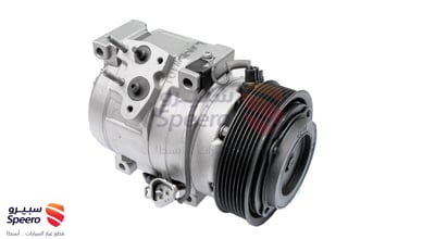 AC Compressor