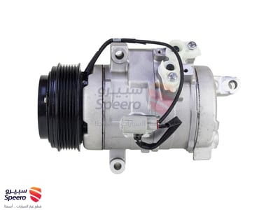 كمبروصر مكيف - 8832033210