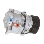 صورة COMPRESSOR ASSY, COOLER