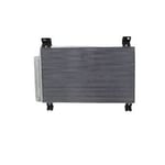 صورة AC Radiator