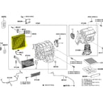 ثلاجة مكيف 8850133340