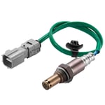 صورة حساس شكمان خلفي
