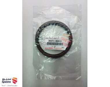 SEAL, ENGINE REAR OIL - 9031195013