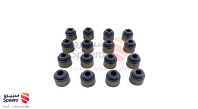 Valve Seals