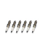 صورة 6-cylinder spark plug set
