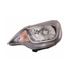 صورة Front Left Headlight