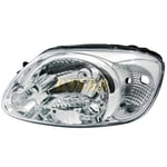 صورة شمعة امامي يسار