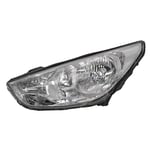 صورة Front Left Headlight