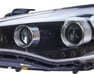 headlight F,L - 921013R510
