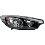 صورة Front Left Headlight