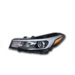 صورة Front Left Headlight