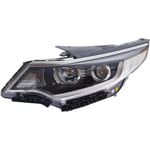 صورة Front Left Headlight