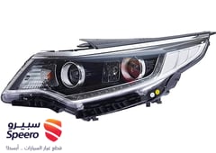 صورة القطعة