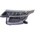 شمعة امامي يسار 92101Q6220