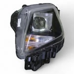 صورة Front Right Headlight